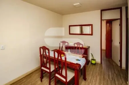 Apartamento com 3 Quartos à venda, 65m² no Castelo, Belo Horizonte