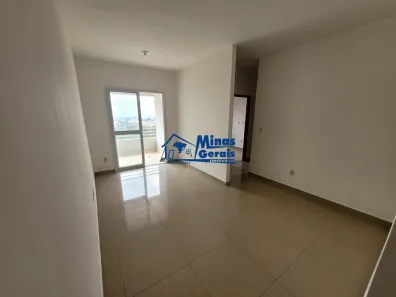 Apartamento com 2 Quartos para alugar, 55m² no Jardim Del Rey, São José dos Campos