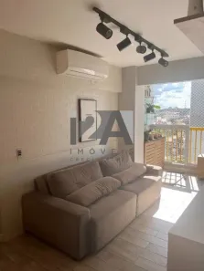 Apartamento com 2 Quartos à venda, 56m² no Vila Osasco, Osasco