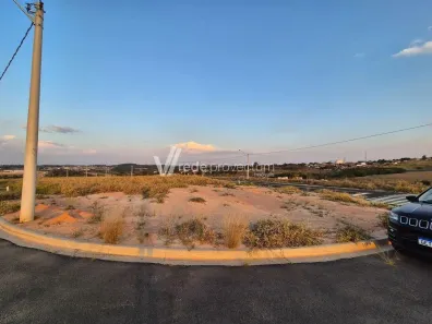 Lote/Terreno à venda, 262m² no Parque Valença II, Campinas