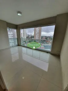 Apartamento com 3 Quartos à venda, 85m² no Brooklin Paulista, São Paulo