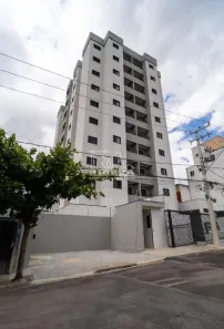 Apartamento com 2 Quartos à venda, 45m² no Vila Aeroporto, Sorocaba