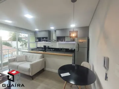 Apartamento com 2 Quartos à venda, 72m² no Vila Clementino, São Paulo
