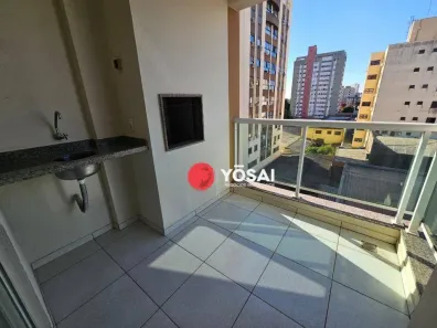 Apartamento com 3 Quartos à venda, 82m² no Judith, Londrina