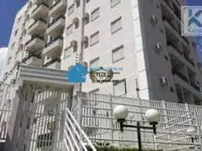 Apartamento com 1 Quarto para alugar, 50m² no Ribeirão da Ponte, Cuiabá