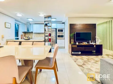 Apartamento com 3 Quartos à venda, 104m² no Escola Agrícola, Blumenau