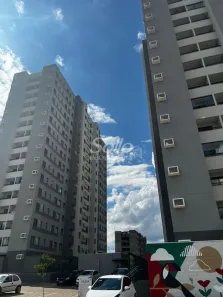 Apartamento com 2 Quartos à venda, 55m² no Shopping Park, Uberlândia