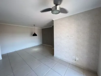 Apartamento com 3 Quartos à venda, 93m² no Campos Elíseos, Ribeirão Preto