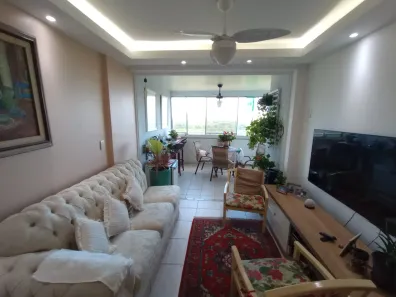 Apartamento com 3 Quartos à venda, 114m² no Barra Olímpica, Rio de Janeiro