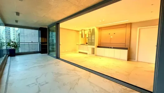 Apartamento com 3 Quartos à venda, 170m² no Vila Gertrudes, São Paulo