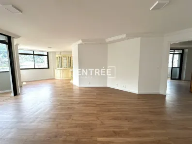Apartamento com 3 Quartos à venda, 156m² no Centro, Florianópolis