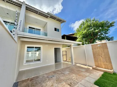 Casa com 4 Quartos à venda, 180m² no Sapiranga-Coité, Fortaleza