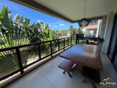 Apartamento com 3 Quartos à venda, 95m² no Cumbuco, Caucaia