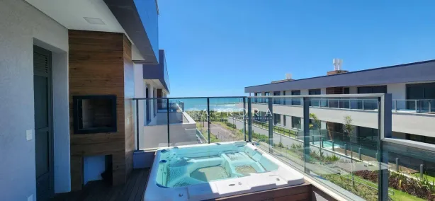 Apartamento com 2 Quartos à venda, 94m² no Morro das Pedras, Florianópolis
