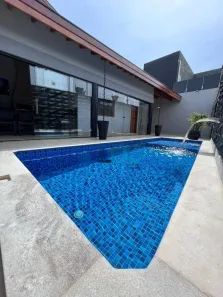 Casa com 3 Quartos à venda, 245m² no Terras de Santa Bárbara, Santa Bárbara D'Oeste