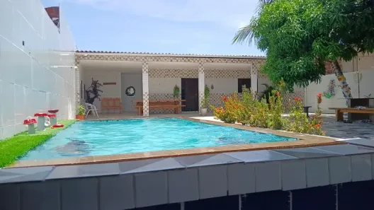 Casa com 3 Quartos à venda, 420m² no Jacumã, Conde