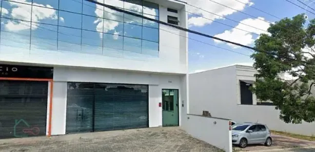 Ponto Comercial para alugar, 450m² no Jardim Paiquerê, Valinhos