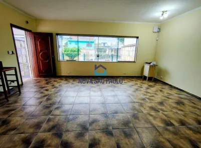 Casa com 4 Quartos à venda, 310m² no Vila das Mercês, São Paulo