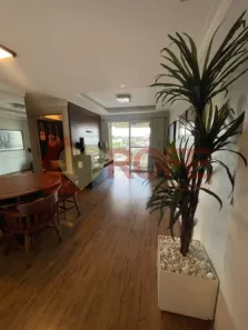Apartamento com 3 Quartos à venda, 86m² no Indianópolis, São Paulo