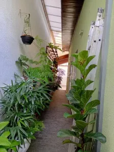Sobrado com 3 Quartos à venda, 136m² no Jardim Terras de Santa Helena, Jacareí