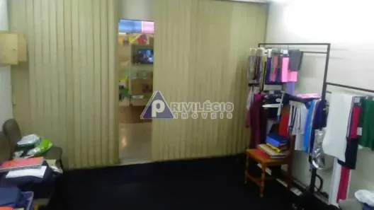 Ponto Comercial à venda, 38m² no Copacabana, Rio de Janeiro