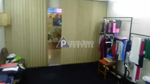Ponto Comercial à venda, 38m² no Copacabana, Rio de Janeiro