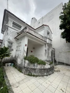 Casa com 3 Quartos para alugar, 200m² no Barris, Salvador