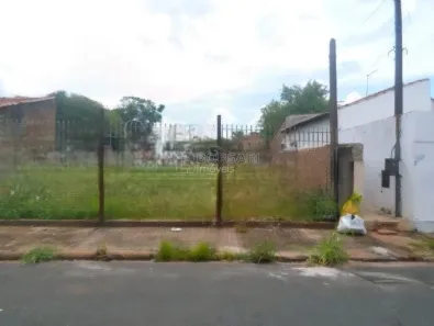 Lote/Terreno à venda, 500m² no Jardim Quitandinha, Araraquara