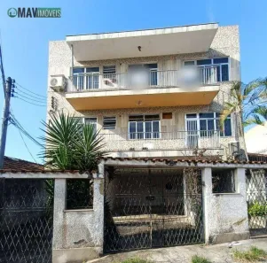 Apartamento com 2 Quartos à venda, 77m² no Quintino Bocaiúva, Rio de Janeiro