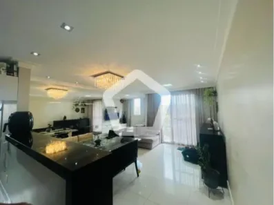 Apartamento com 2 Quartos à venda, 70m² no Vila Nova Alba, São Paulo