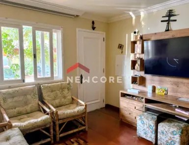 Casa de Condomínio com 3 Quartos à venda, 205m² no Jardim Monte Alegre, São Paulo