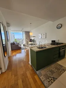 Apartamento com 2 Quartos à venda, 60m² no Vila São Francisco, São Paulo
