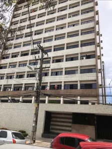 Apartamento com 3 Quartos à venda, 80m² no Boa Viagem, Recife