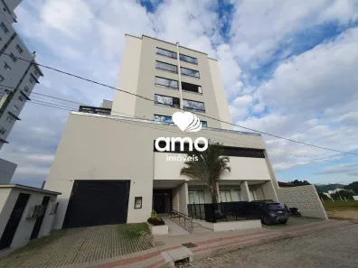 Apartamento com 3 Quartos para alugar, 170m² no Centro I, Brusque