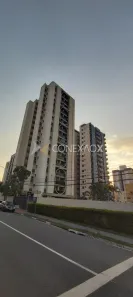 Apartamento com 2 Quartos à venda, 72m² no Mansões Santo Antônio, Campinas