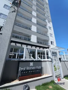 Apartamento com 2 Quartos para alugar, 83m² no Jardim das Nações, Taubaté