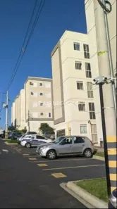 Apartamento com 2 Quartos à venda, 42m² no Vila Guilherme, Votorantim