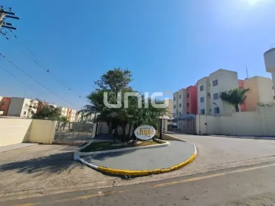 Apartamento com 2 Quartos à venda, 52m² no Jardim Parque Jupiá, Piracicaba