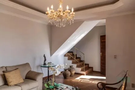 Casa com 4 Quartos à venda, 321m² no Nova Esperança, Belo Horizonte