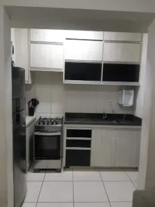 Apartamento com 2 Quartos à venda, 49m² no Panorama, Uberlândia