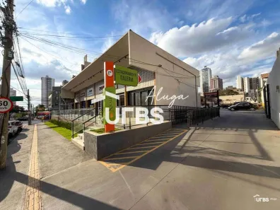 Ponto Comercial para alugar, 80m² no Jardim América, Goiânia