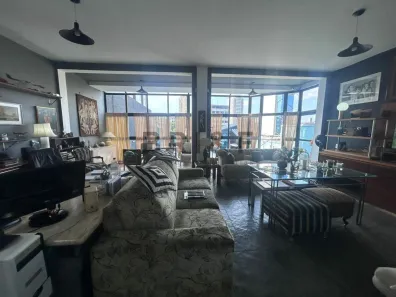 Casa com 5 Quartos à venda, 559m² no Vila Tramontano, São Paulo