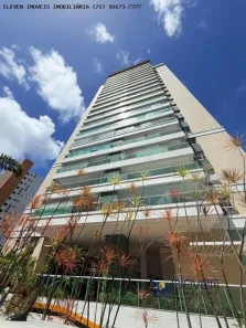 Apartamento com 3 Quartos à venda, 135m² no Canela, Salvador