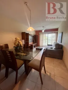 Apartamento com 2 Quartos para alugar, 93m² no Mundo Novo, Magé