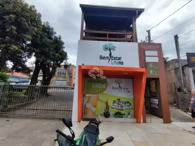 Prédio Comercial à venda, 67m² no Centro, Viamão