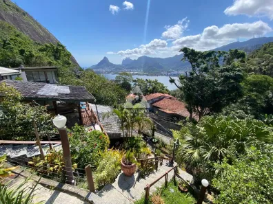 Casa com 3 Quartos à venda, 280m² no Lagoa, Rio de Janeiro