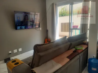 Apartamento com 2 Quartos à venda, 75m² no Centro, Diadema