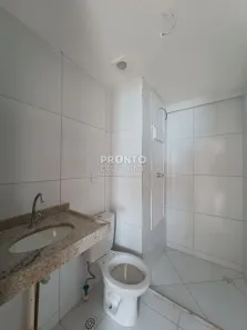 Apartamento com 2 Quartos à venda, 48m² no Piedade, Jaboatão dos Guararapes