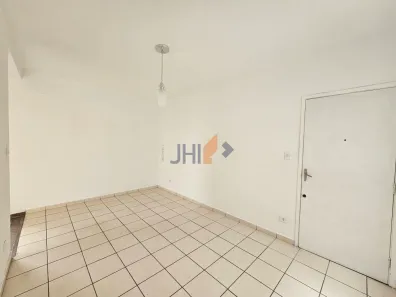 Apartamento com 1 Quarto para alugar, 59m² no Matriz, Mauá