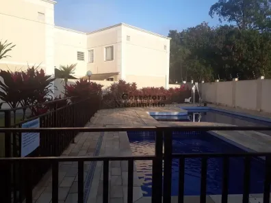 Apartamento com 2 Quartos à venda, 52m² no Jardim Yolanda, Jacareí